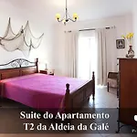 Os A Ramos Na Da Gale Estao Inserido Em Com Piscina, Fica Apenas A 350 Metros Da Da Gale - Com Ar Condicionado Tanto Nos Quartos Na Sala, Smart Tv Com Prime Video E Cozinha Completa Διαμέρισμα