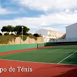 Διαμέρισμα Os A Ramos Na Da Gale Estao Inserido Em Com Piscina, Fica Apenas A 350 Metros Da Da Gale - Com Ar Condicionado Tanto Nos Quartos Na Sala, Smart Tv Com Prime Video E Cozinha Completa Αλμπουφέιρα