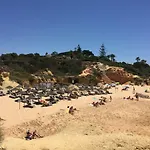 Os A Ramos Na Da Gale Estao Inserido Em Com Piscina, Fica Apenas A 350 Metros Da Da Gale - Com Ar Condicionado Tanto Nos Quartos Na Sala, Smart Tv Com Prime Video E Cozinha Completa Διαμέρισμα *