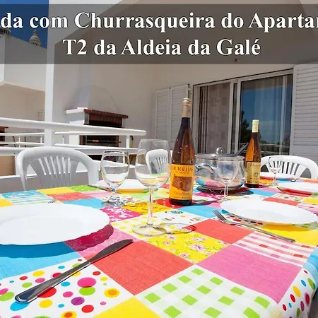 Appartamento A Ramos Na Da Galé