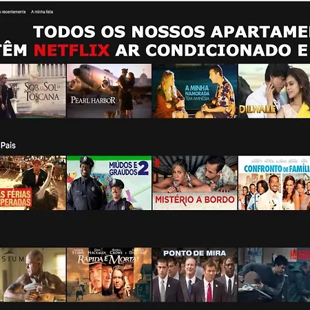 Appartement Os A Ramos Na Da Gale Estao Inserido Em Com Piscina, Fica Apenas A 350 Metros Da Da Gale - Com Ar Condicionado Tanto Nos Quartos Na Sala, Smart Tv Com Prime Video E Cozinha Completa Albufeira