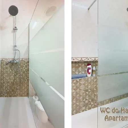 A Ramos Na Da Galé Apartamento *