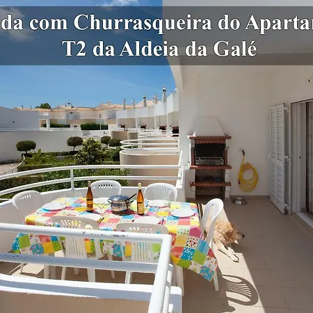 A Ramos Na Da Galé Albufeira